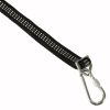 Hintatartó rögzítő készlet függőágy pánt + karabiner