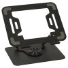 Laptop állvány állítható 360°-os ergonomikus laptop állvány