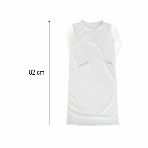 Farsangi jelmez angyal, 4 db, méret S