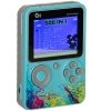 Retro mini hordozható játékkonzol