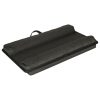 Csúszásmentes Laptop asztali pad, fekete