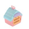 Pet spa szett mini kutya szépségszalon szett gyerekeknek