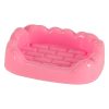 Pet spa szett mini kutya szépségszalon szett gyerekeknek