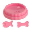 Pet spa szett mini kutya szépségszalon szett gyerekeknek