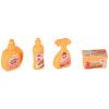 Pet spa szett mini kutya szépségszalon szett gyerekeknek