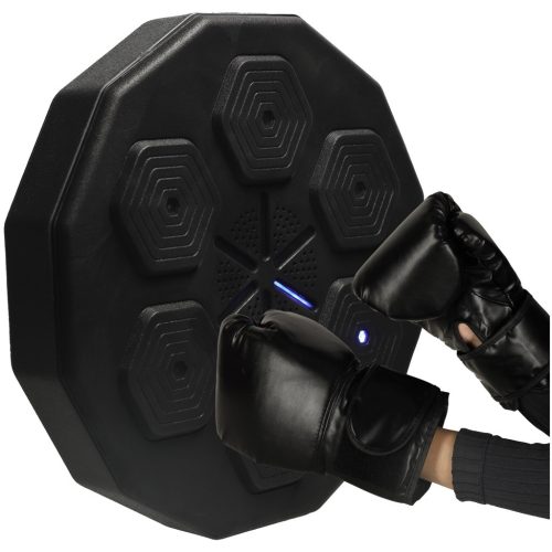 Elektromos fali Box pajzs