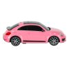 Volkswagen Bogár rózsaszín RC autó 1:24 