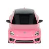 Volkswagen Bogár rózsaszín RC autó 1:24 