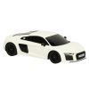 RC autó 1:24 AUDI R8 2015 fehér