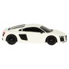 RC autó 1:24 AUDI R8 2015 fehér
