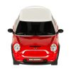RC autó 1:24 MINI COOPERS piros