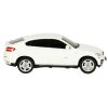 RC autó 1:24 BMW X6 fehér