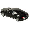 RC autó 1:24 Bentley Continental GT fekete