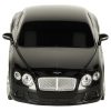 RC autó 1:24 Bentley Continental GT fekete