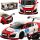 AUDI R8 1:14 RC autó