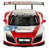 AUDI R8 1:14 RC autó