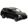 RC autó 1:14 Porsche Cayenne Turbó - fekete