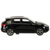 RC autó 1:14 Porsche Cayenne Turbó - fekete