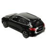 RC autó 1:14 Porsche Cayenne Turbó - fekete
