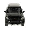 RC autó 1:14 Porsche Cayenne Turbó - fekete
