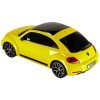 RC autó 1:14 Volkswagen Bogár - sárga