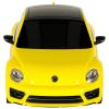 RC autó 1:14 Volkswagen Bogár - sárga