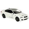 RC autó 1:14 BMW M3 fehér