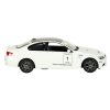 RC autó 1:14 BMW M3 fehér