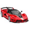 Összeszerelhető RC autó 1:18 építőkészlet - Ferrari