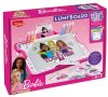 Barbie megvilágított kreatív tábla