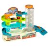 Space adventure 3 szintes Parkolóház lifttel 2in1