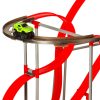 Anti-gravitációs autóverseny pálya 175 darabos készlet