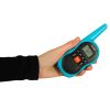 Walkie talkie gyerekeknek 3 km hatótávolság, 2 db-os készlet