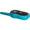 Walkie talkie gyerekeknek 3 km hatótávolság, 2 db-os készlet