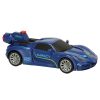 Transformer átalakuló ROBOT RACER autó