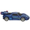 Transformer átalakuló ROBOT RACER autó