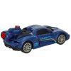 Transformer átalakuló ROBOT RACER autó