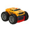 RC Revolt 2 Sided Rescue Racer kék távirányítós autó