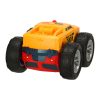 RC Revolt 2 Sided Rescue Racer kék távirányítós autó