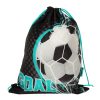 Gyermek futballcipő táska