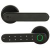 Ujjlenyomat kód ajtókilincs bluetooth