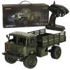 Katonai autó RC off-road 4WD 1:16 RTR