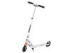 GIMMIK CARI összecsukható roller 145mm kerekek fehér
