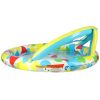 BESTWAY 52378 Medence szortírozó játékkal 120 cm
