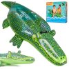 BESTWAY 41477 Krokodil felfújható strand játék