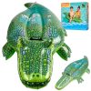 BESTWAY 41477 Krokodil felfújható strand játék