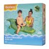 BESTWAY 41477 Krokodil felfújható strand játék