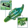 BESTWAY 41477 Krokodil felfújható strand játék
