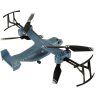 Syma V22 2.4G R / C drón