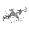 Syma V22 2.4G R / C drón